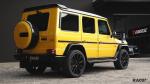 Mercedes-AMG G63 by RACE! 2016 года